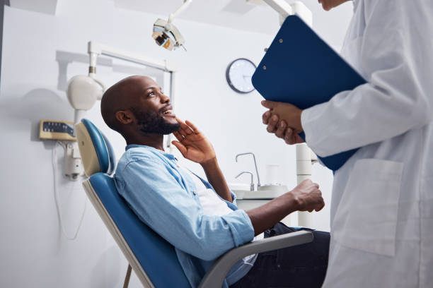 Best Emergency Dental Care for Trauma or Injury in Oakwood, PA