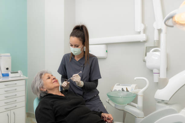 Best Emergency Wisdom Teeth Removal in Oakwood, PA
