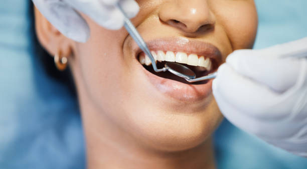 Best Walk-In Emergency Dentist in Oakwood, PA