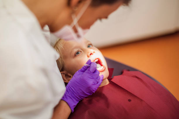 Best Urgent Dental Care in Oakwood, PA