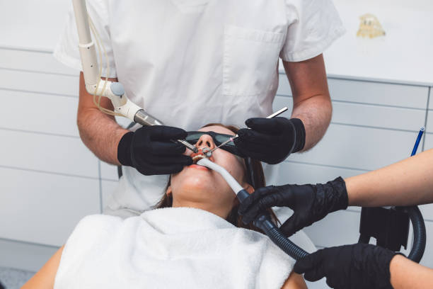 Best Emergency Wisdom Teeth Removal in Oakwood, PA