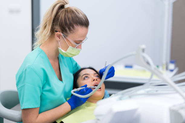 Best After-Hours Emergency Dentist in Oakwood, PA